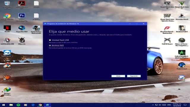 Pasar de 32 bits a 64 bits | Windows 10, 8 y 7 смотреть онлайн