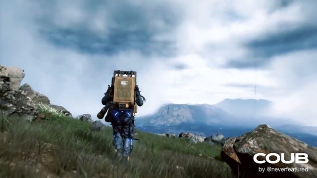 Kamchatka Stranding смотреть онлайн