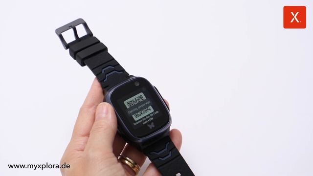 Activation Instructions for the Xplora X5 Play eSIM смотреть онлайн