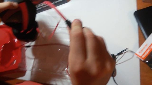 Супер игровые наушники G500!!!!! смотреть онлайн