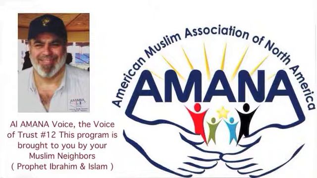 AL AMANA Voice, the Voice of Trust #12 ( Prophet Ibrahim & Islam ) смотреть онлайн