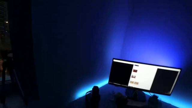 led подсветка стола смотреть онлайн