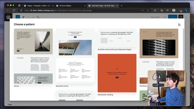 ¿Qué hay de nuevo en WordPress 6.4? Noviembre 2023 смотреть онлайн