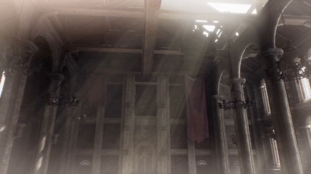 Crisis Core: Final Fantasy VII - Reunion PS5 Playthrough with Chaos part 49: Zack's Last Stand смотреть онлайн