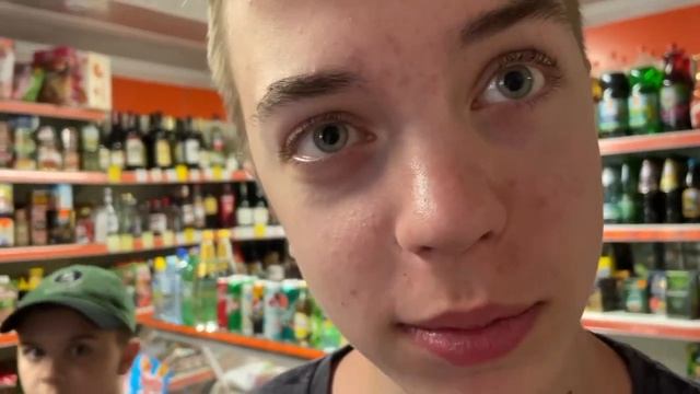 ПОЕЗДКА В ТУЛУ / влог 3 / РАСПАКОВКА ЗОЛОТОГО ЯБЛОКА / просто мое лето смотреть онлайн