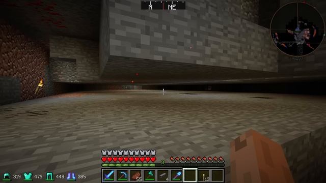 Тяжелая техника Стрим 8 [Minecraft 1.8 С модами] смотреть онлайн