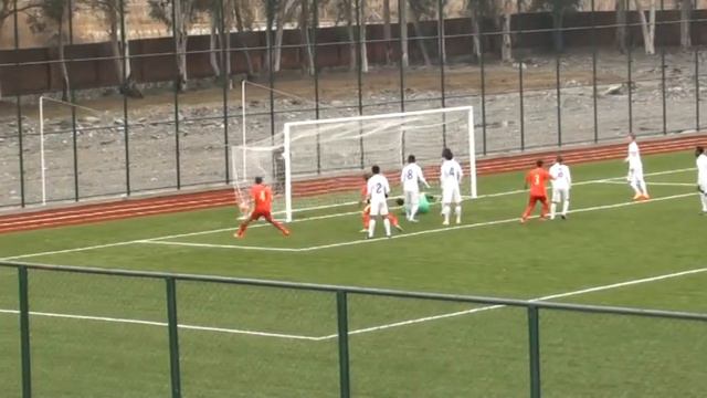 Mercedes-Benz Ege Kupası 2016 - ABD-Romanya смотреть онлайн