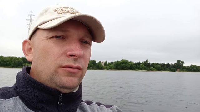Рыбалка на леща с лодки, секреты успеха смотреть онлайн