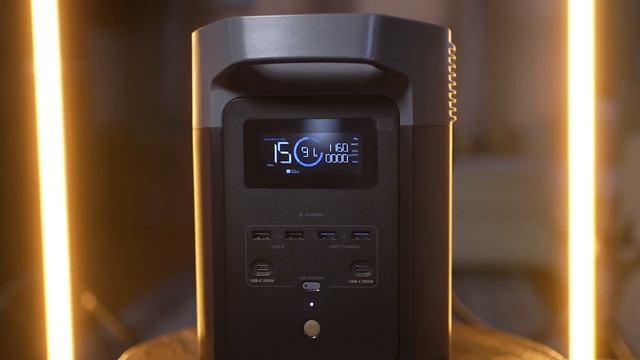 ECOFLOW DELTA 2 | The Best Portable Power Station of 2023 смотреть онлайн