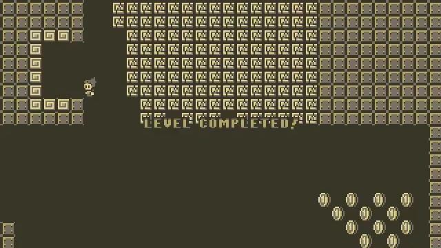 Обзор рэтро-игры Green Frappler. Часть 3 - Башня и не только смотреть онлайн