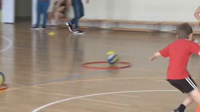 6 День здоровья смотреть онлайн