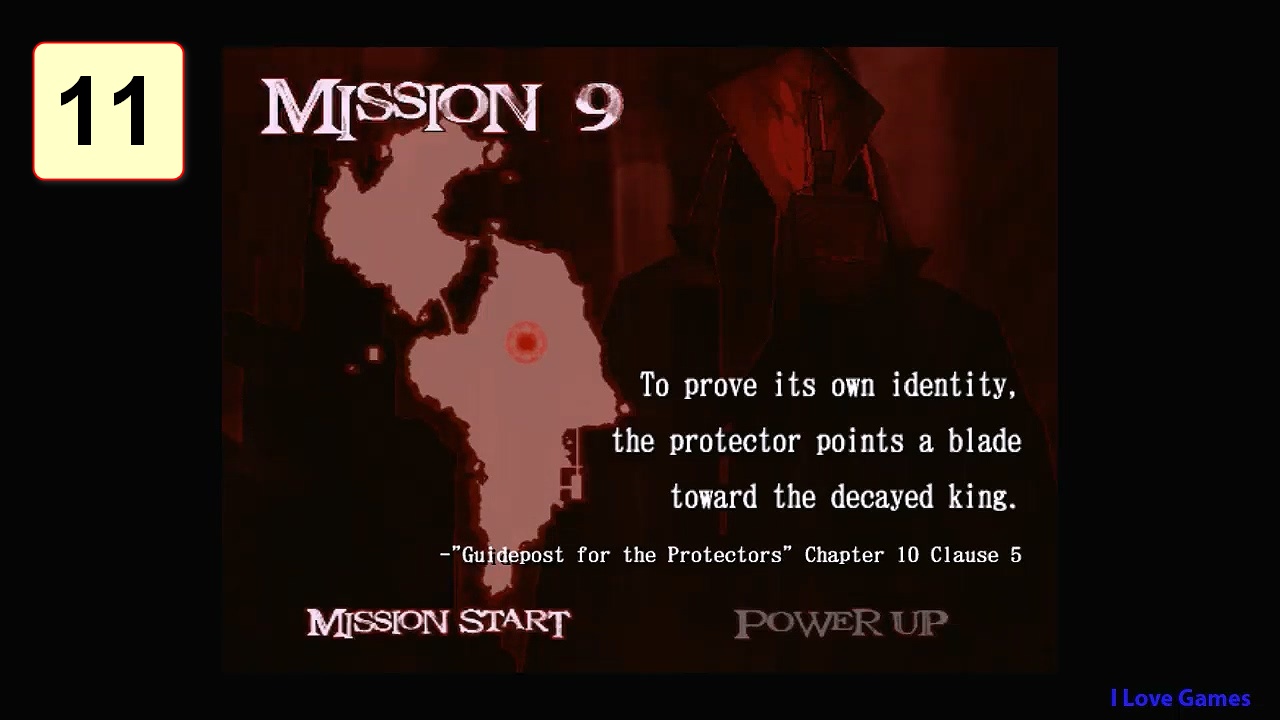 Прохождение ►Devil May Cry 2 HD Collection◄【• Выпуск• #11】