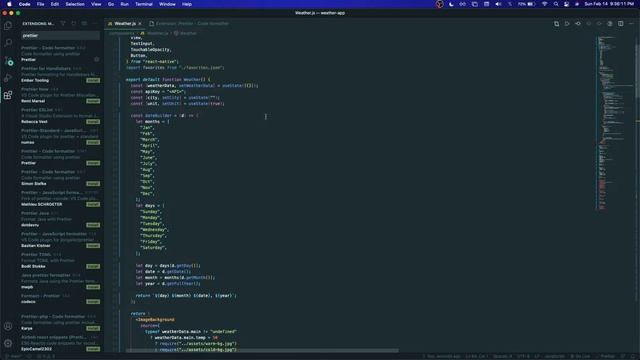Top 10 Extensions In Visual Studio Code For 2021 смотреть онлайн