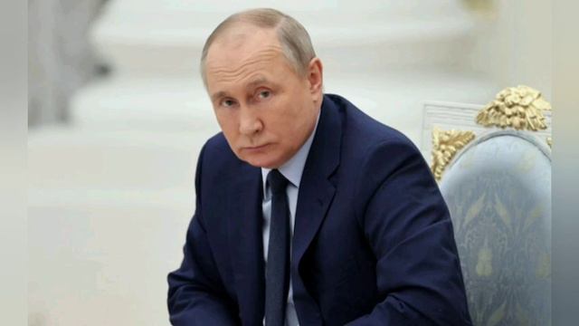 Finlandiya NATOga qo'shilyapti . Putin Rossiyasining bunga javobi смотреть онлайн