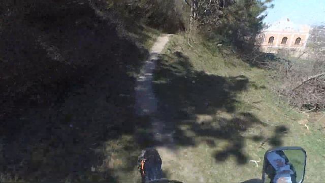 ирбис XR-250 R покатушки смотреть онлайн