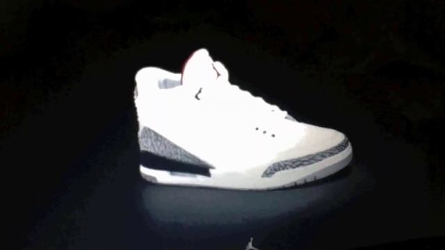 Adizero & Jordan Aero flight Commercial HD смотреть онлайн