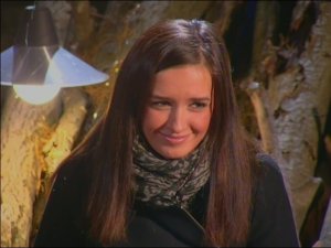 ДОМ-2 Город любви 2726 день Вечерний эфир (27.10.2011)