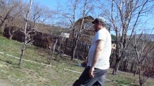 В.Железов. Советы бывалого садовода.