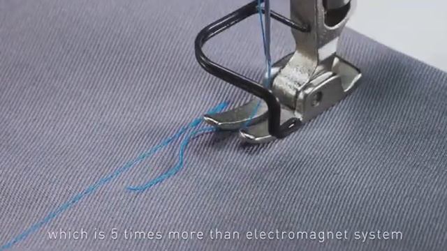 JACK A4F SEWING MACHINE смотреть онлайн