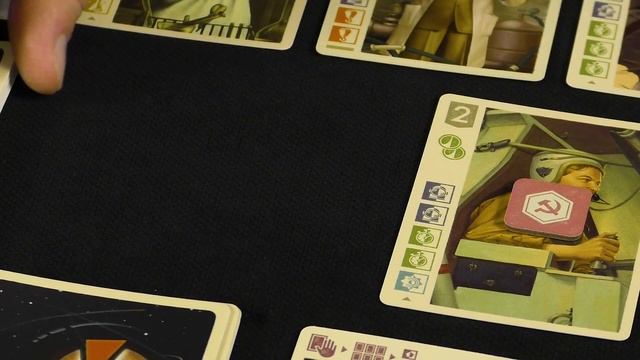 Дополнение «Покорители космоса. Новые горизонты» — обзор смотреть онлайн