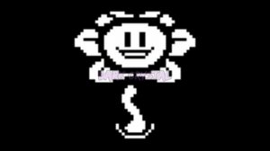 Flowey Theme - Undertale Your Best Friend