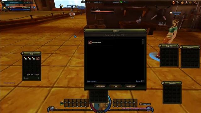 4Story Privat Server | Infernal4Story Patch 4.7 PvP Server смотреть онлайн