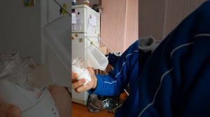 Как заправлять  небулайзер