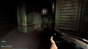 DOOM 3 BFG Edition - Полное Прохождение