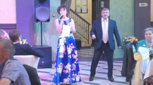 поздравление на свадьбу от родителей