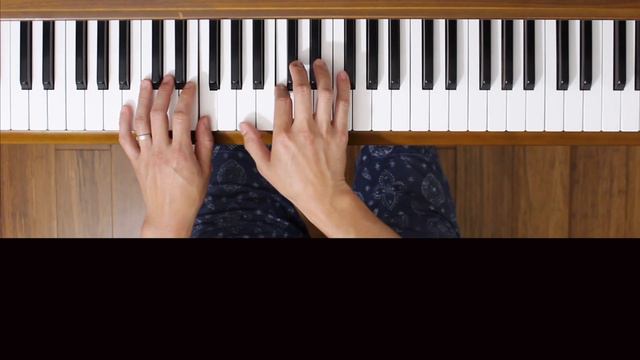 Hey! Baby! (100 Best Loved Piano Solos) [Easy Piano Tutorial] смотреть онлайн