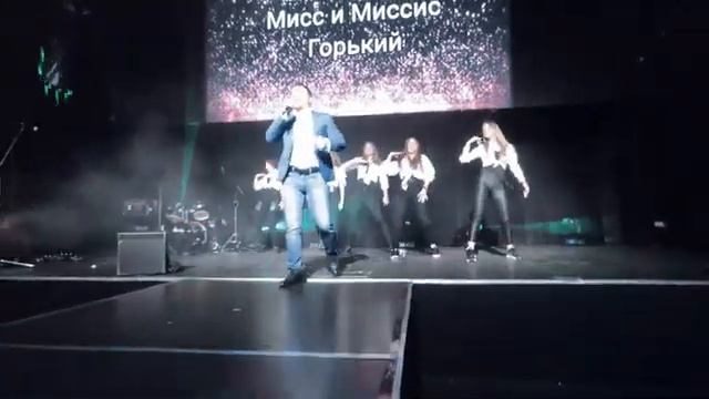 Концерт в Premio - Аслан Чарказян - Пятница