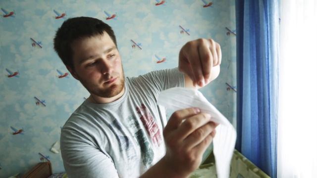 Как правильно замерить высоту шторы для окна смотреть онлайн