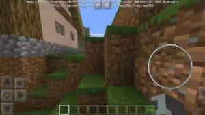 Как получить алмазы в блок крафте и как обустроить дом в маинкрафт