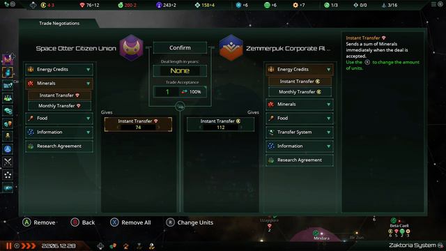 Stellaris: Console Edition - Reaching for the Stars смотреть онлайн
