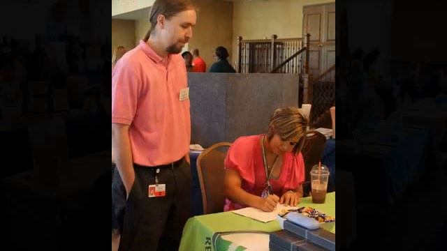 Geminus Community Partners Provider Fair June 2013 смотреть онлайн