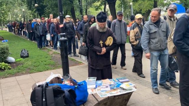 Благодарность Богу за 2023 год смотреть онлайн