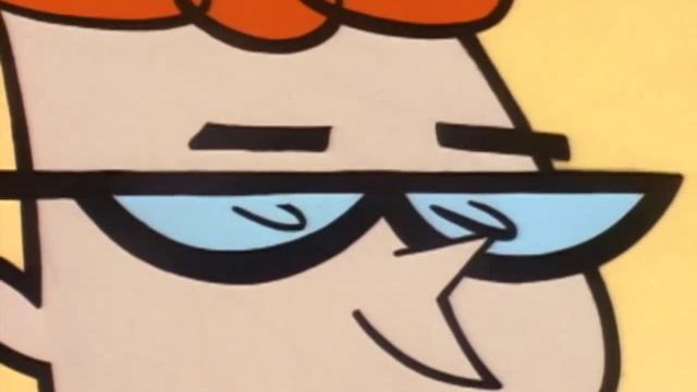 Dexter's Laboratory - Preview - Dexter's Rival / Bee Where? / Mandarker смотреть онлайн