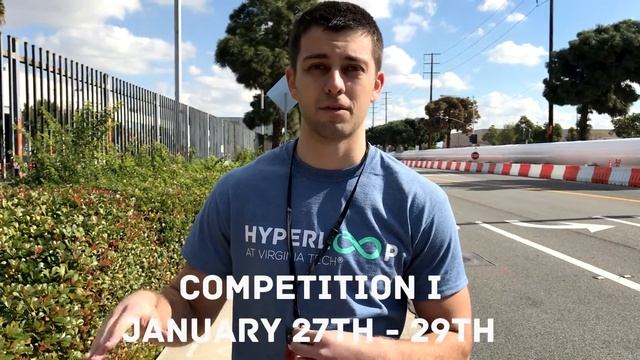 Update from our Mechanical Team Lead! смотреть онлайн