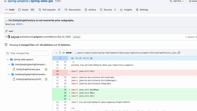 Dos and don'ts of commit messages смотреть онлайн
