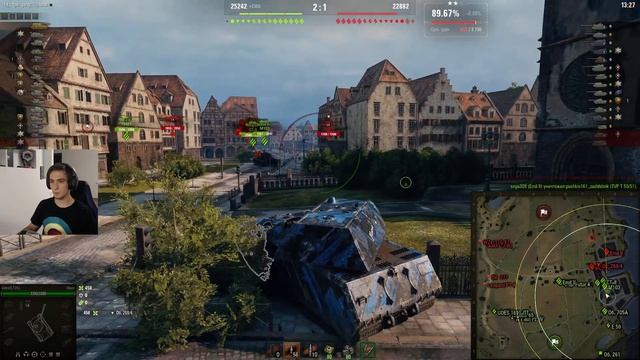 БОЙ ПРОТИВ КОРМ2