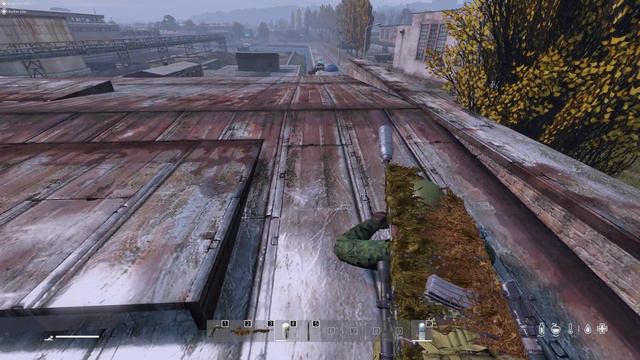 DayZ | ПЫТАЕМСЯ НАЙТИ ФАЙТ смотреть онлайн