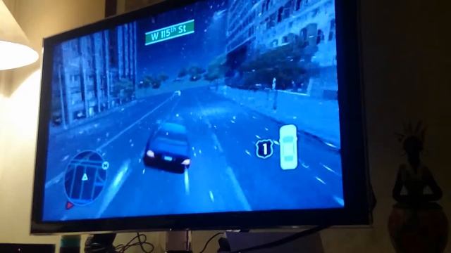 True Crime New York City Bug/Glitch On GameCube смотреть онлайн
