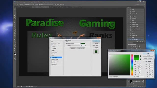 Speed Art :: Episode 5 :: Garry's Mod Loading Screen смотреть онлайн
