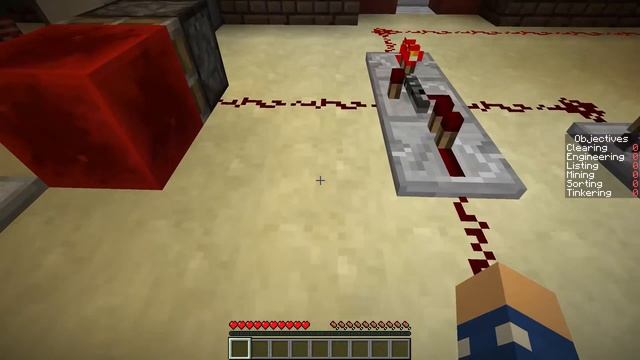 Christmas Elves In Training! (Featuring Sqaishey) смотреть онлайн