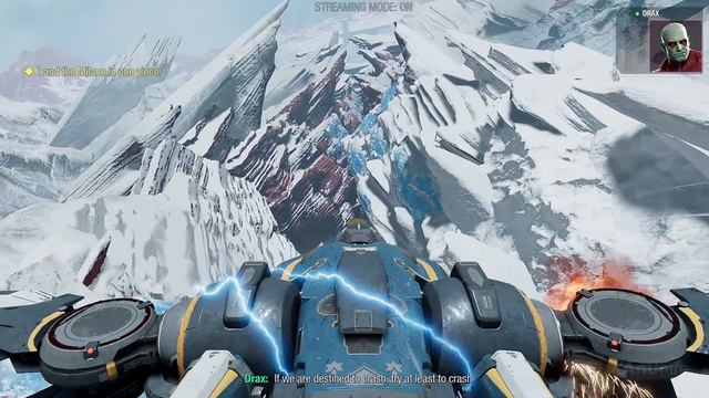 MARVEL'S GUARDIANS OF THE GALAXY PS5 Gameplay Walkthrough Part 13 FULL GAME [4K 60FPS] No Commentar смотреть онлайн