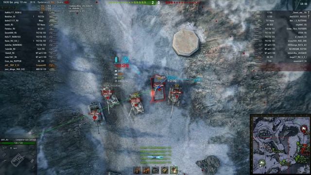 WorldOfTanks 2014 02 12 20 18 42 70 смотреть онлайн