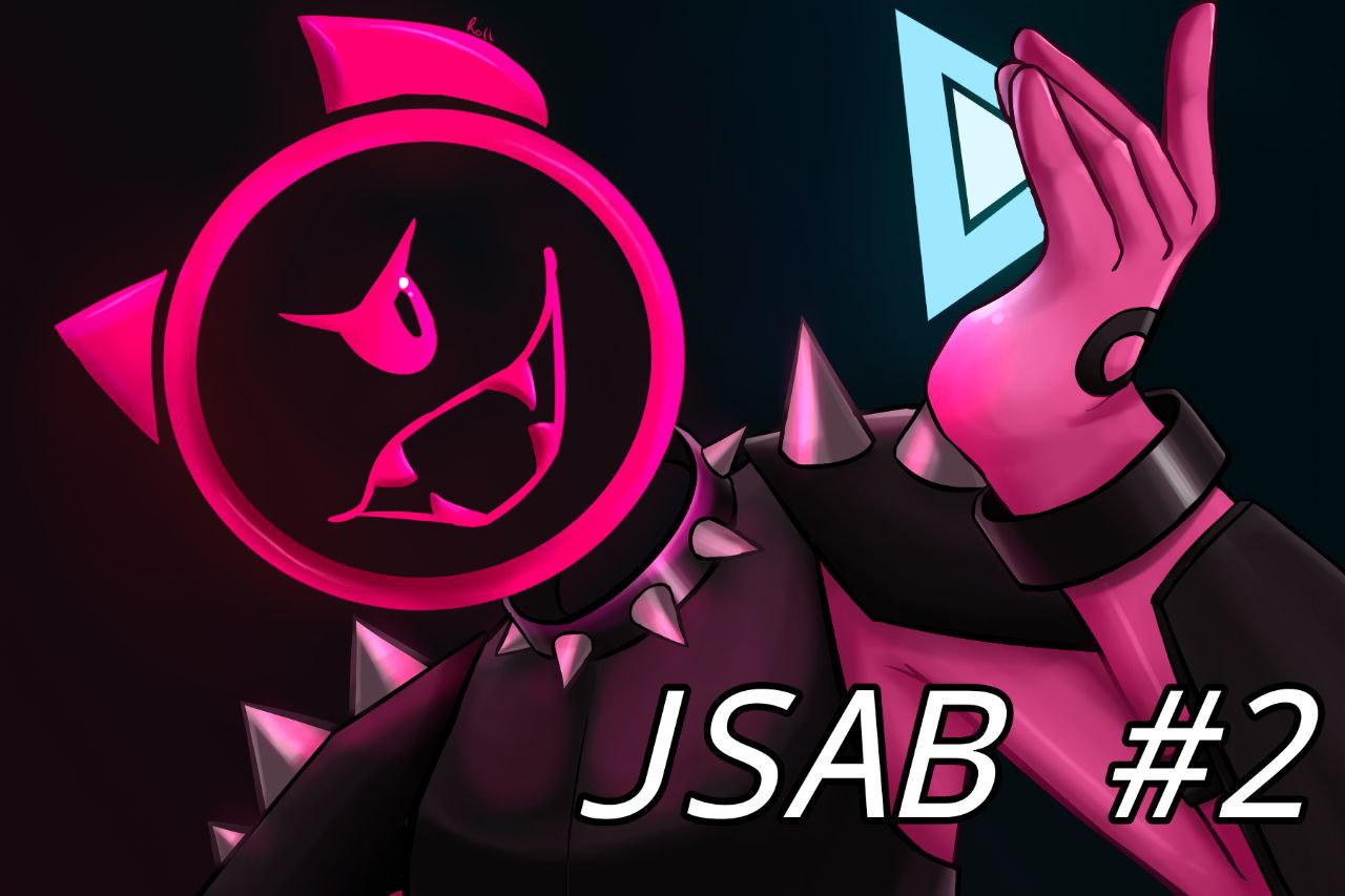 Прохожу игру Just Shapes & Beats, JSAB, #2