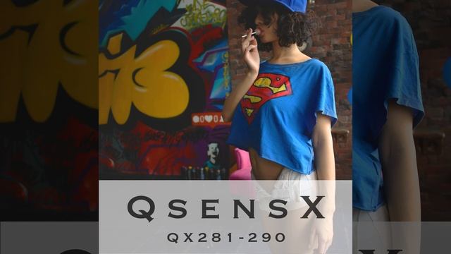 QsensX, Pt. 281 смотреть онлайн