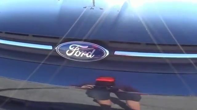 2015 Ford Escape 2-10452 - Wytheville VA смотреть онлайн