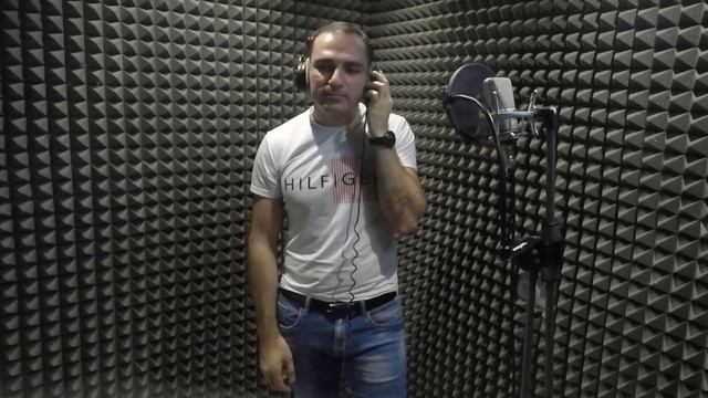 Песня в Подарок для Любимой (Душа моя полна - Магамед Халилов) - Студия Vip Records смотреть онлайн